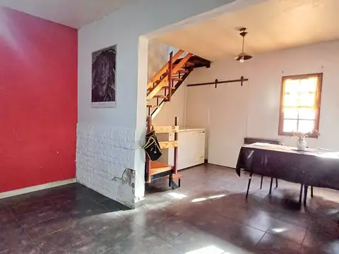 Depto Tipo Casa en Venta de 3 dormitorios