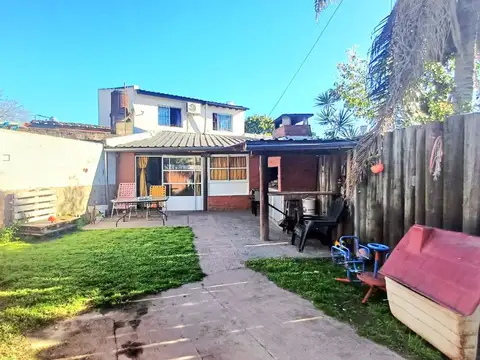 VENTA CASA TIPO PH LA MATANZA  4AMBIENTES CRÉDITO