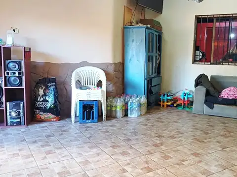 Depto Tipo Casa en Venta 15 años