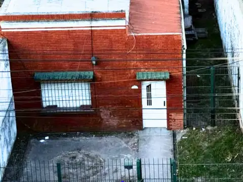 Terreno en  zona centrica de Tigre