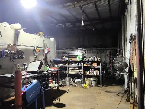 Local en Venta 12 años