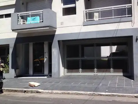 Departamento en Flores