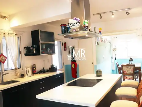 JMR Propiedades | Barrio el Zorzal | Excelente Casa en Venta