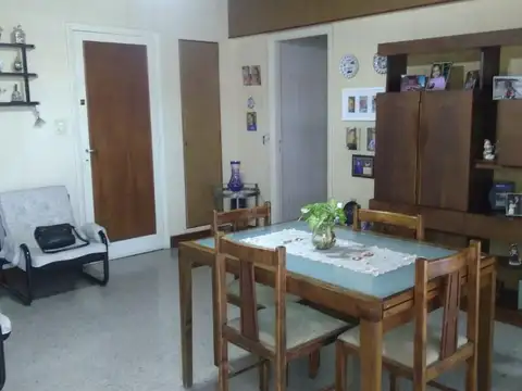 PH de 3 ambientes con patio cubierto y lavadero - Villa Dominico