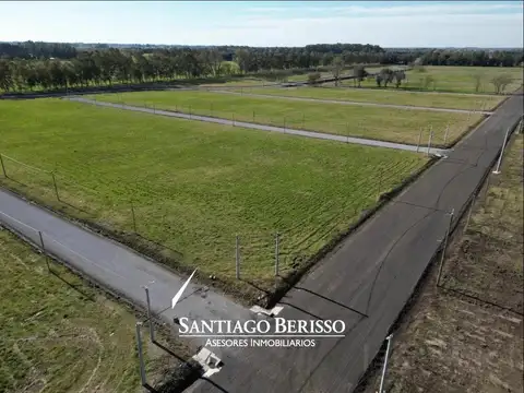 Terreno en Venta de 1000,0 m2