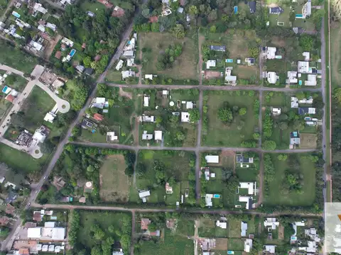 Terreno en Venta -  - 690mts - La Plata