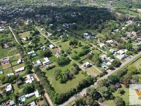 Terreno en Venta -  - 690mts - La Plata