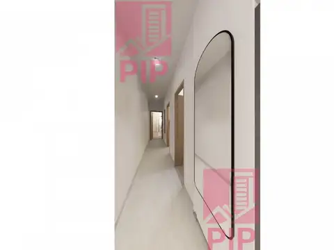 Departamento en Venta en El Palomar, USD 65.000