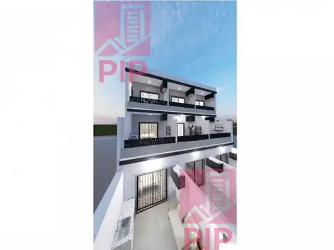 DEPARTAMENTO en VENTA en El Palomar