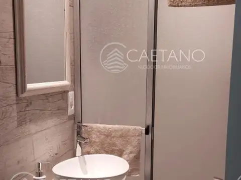 Departamento en Alquiler Temporal de 2 ambientes