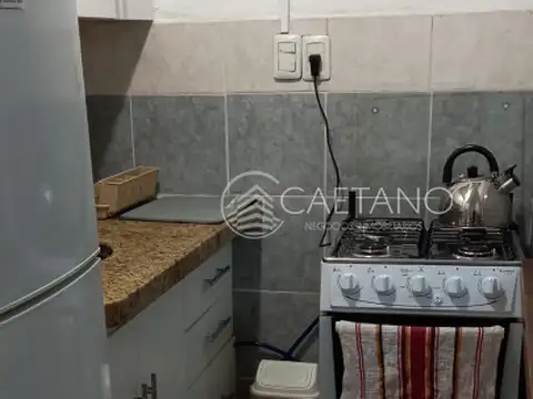 Venta completo apartamento en zona privilegiada