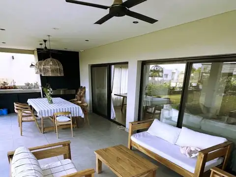 Casa en Venta 2 años