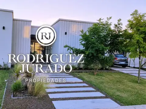 Excelente Casa En San Pablo - Pilar