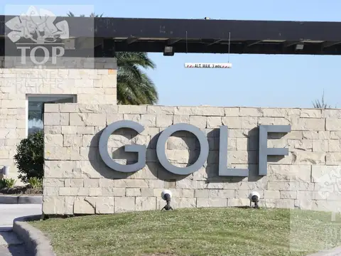 El Canton - Bº Golf 300