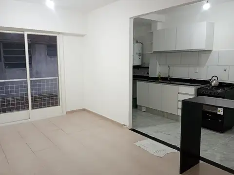 Departamento de 3 Amb. Exc. Estado Av. Alvarez Jonte 5100