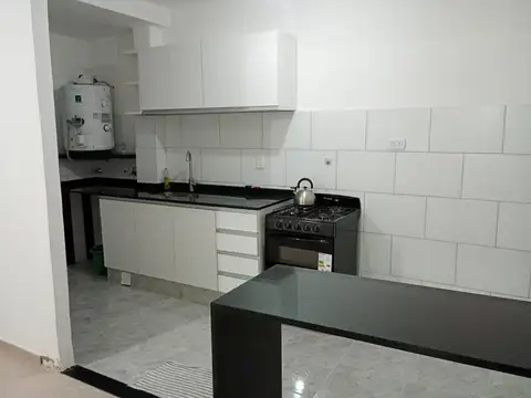 Departamento en Alquiler de 2 dormitorios