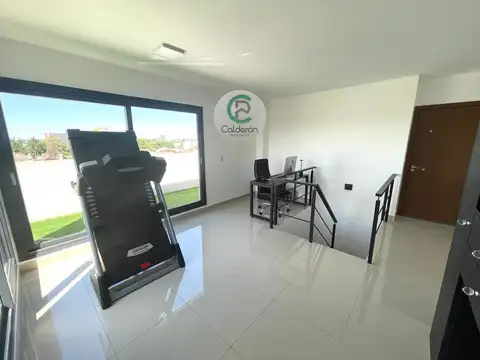 Departamento en Venta Complejo Villanova