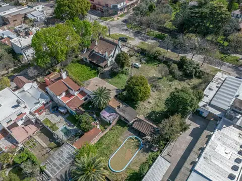 Mariano y Luciano de la Vega 1000