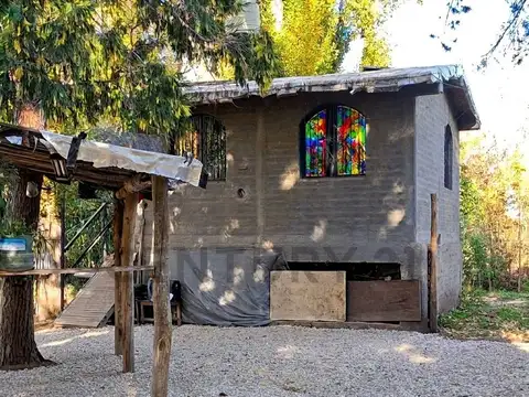 Quinta en Venta en Las Compuertas, USD 125.000