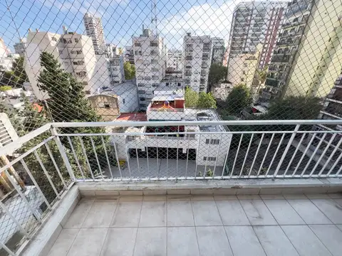 Departamento en Venta 46 años