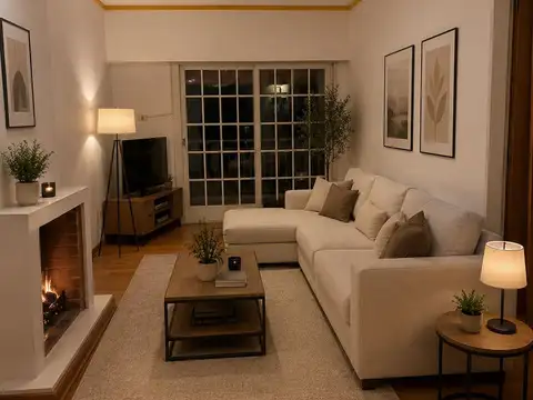 Departamento en Venta de 2 dormitorios