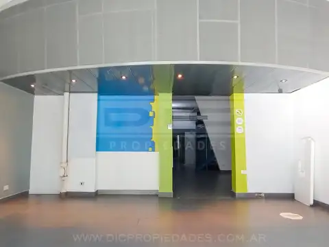 Local en Alquiler en Olivos Vias/Maipu, $ 2.000.000