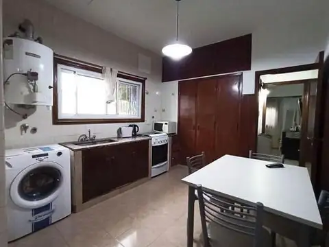 Depto Tipo Casa en Venta en Miramar, USD 135.000