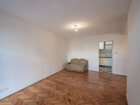 Departamento en Venta 35 años