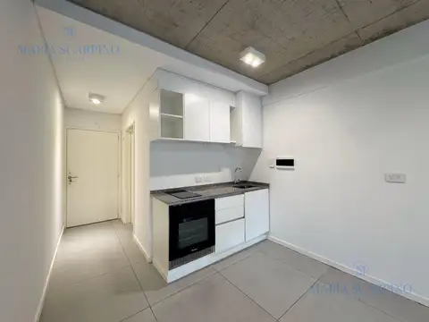 Departamento en Alquiler de Monoambiente