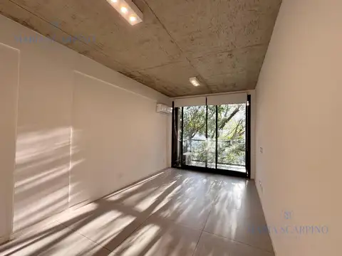 Departamento en Alquiler Apto profesional