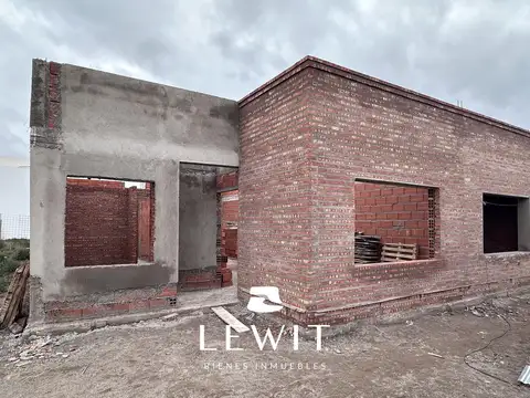 Depto Tipo Casa en Venta en Cipolletti, USD 180.000