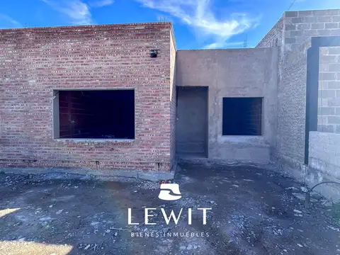 Depto Tipo Casa en Venta de 3 ambientes