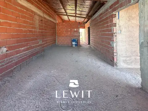 Venta casas en construcción en PH | 2 dormitorios | valor en pozo  | Bº Ayres del Valle | Cipolletti