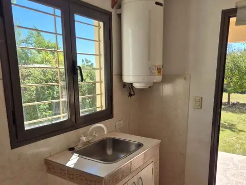 Casa en Venta en Las Compuertas, USD 95.000