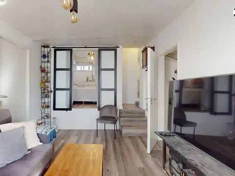 PH MULTIFAMILIAR EN VENTA EN V. ORTUZAR C/ BALCON