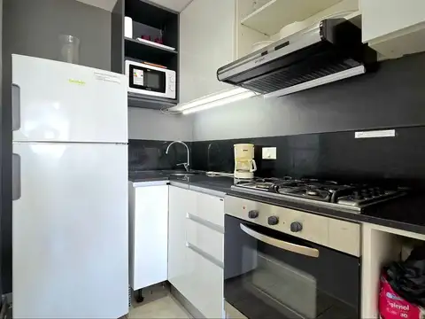 Departamento en Venta en Palermo, USD 175.000