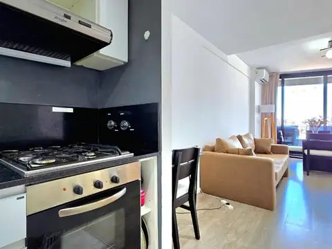 Departamento en Venta 3 años