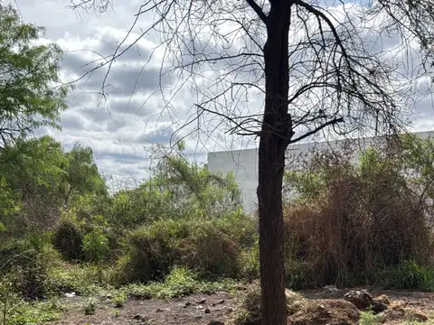 TERRENO EN VENTA