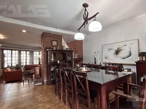 Casa en Venta 30 años