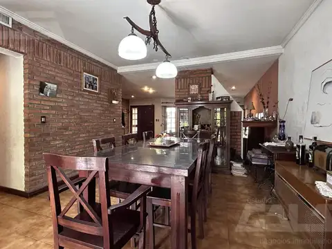 Casa en Venta al Noroeste