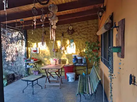 Casa en Venta de 2 dormitorios