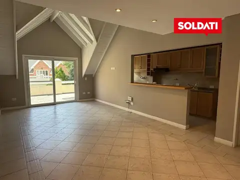 Departamento en Venta en Club de Campo Pueyrredón