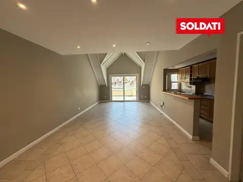 Departamento en Venta 30 años