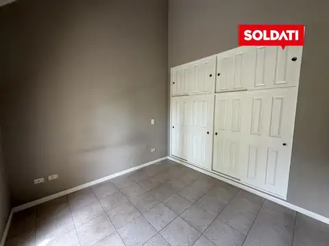 Departamento en Venta en Club de Campo Pueyrredón