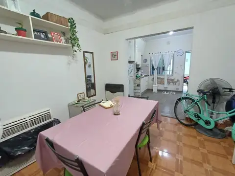 VENTA DE DOS CASAS CON LOCAL COMERCIAL