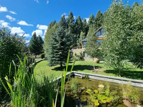 Casa en Venta al Oeste