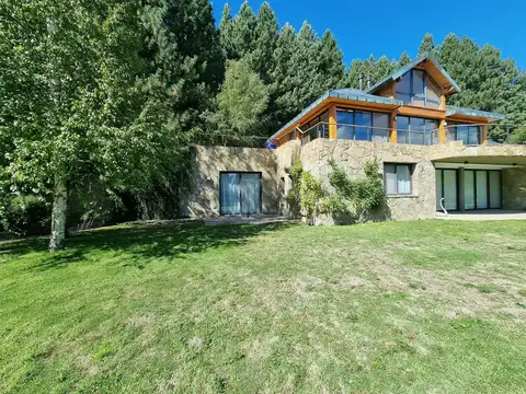 Chapelco Golf, San Martin de los Andes