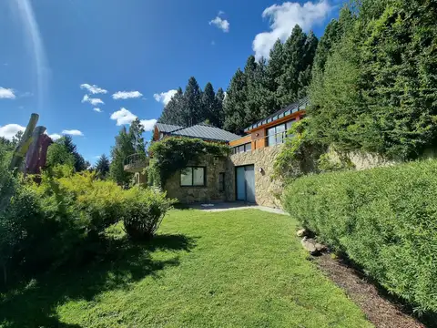 Casa en Venta en San Martin de los Andes, USD 4.700.000