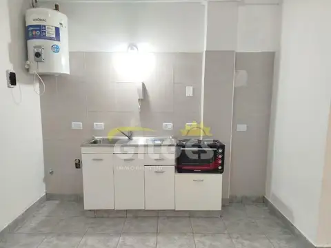 Departamento en Alquiler 5 años