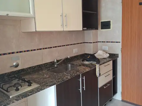 Departamento en Alquiler en Villa Crespo, $ 420.000